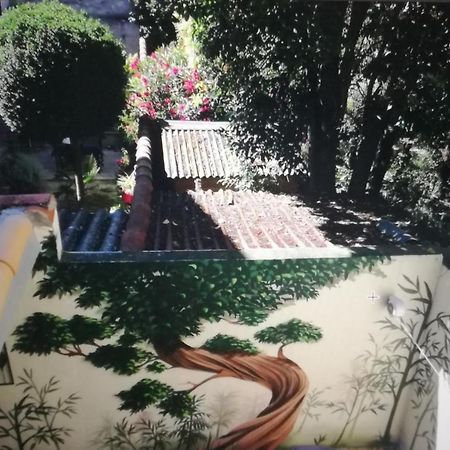 Suite Farniente Avec Patio Et Clim Montpellier Exterior photo