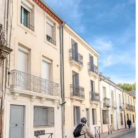 Suite Farniente Avec Patio Et Clim Montpellier Exterior photo