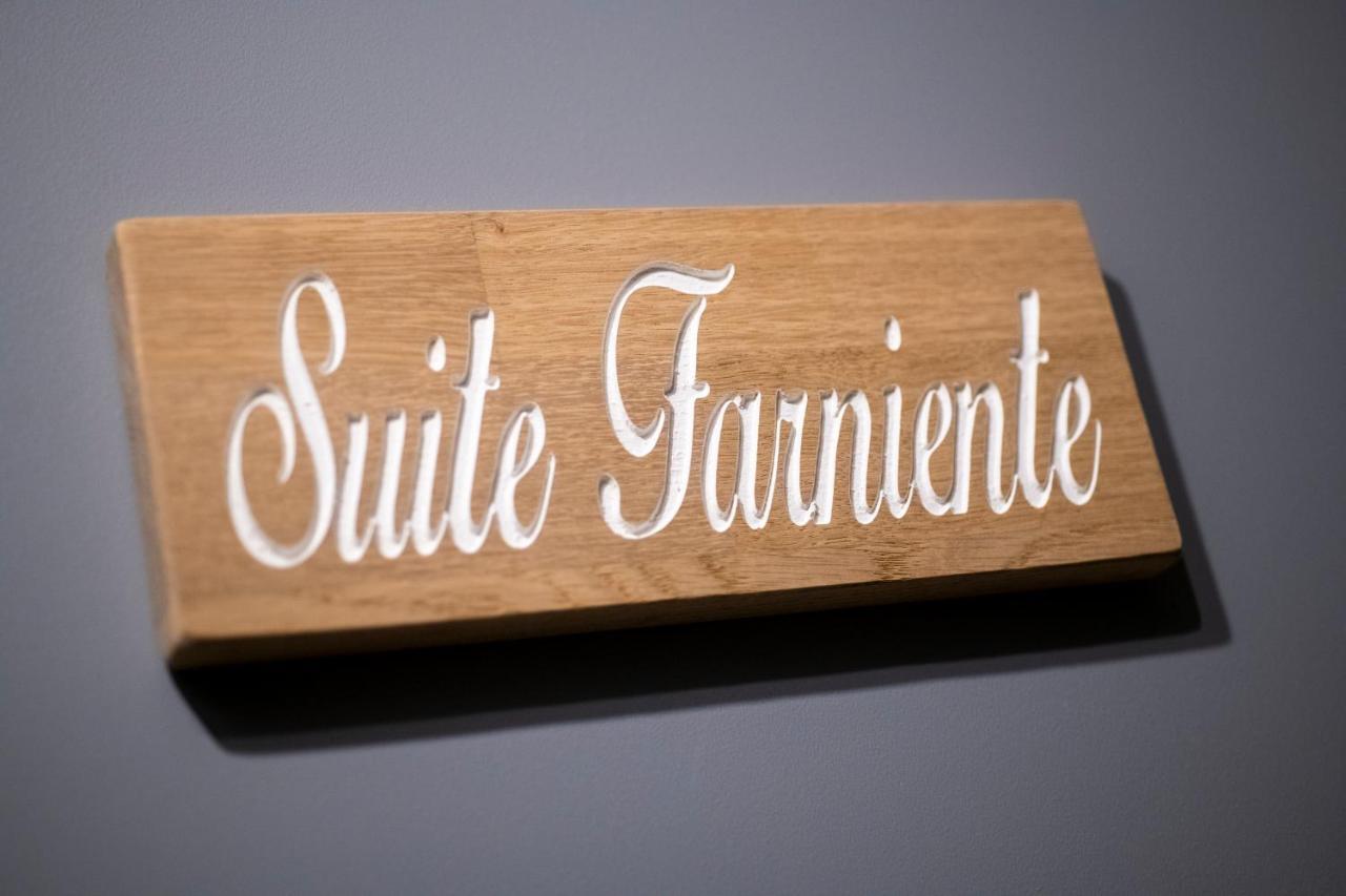 Suite Farniente Avec Patio Et Clim Montpellier Exterior photo